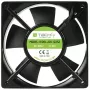 Techly ICOOL-220-1225Z componente/accesorio de refrigeración para ordenador módulo de ventilador