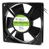 Techly ICOOL-220-1225Z componente/accesorio de refrigeración para ordenador módulo de ventilador