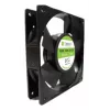 Techly ICOOL-220-1225Z componente/accesorio de refrigeración para ordenador módulo de ventilador
