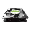 Techly ICOOL-220-1225Z componente/accesorio de refrigeración para ordenador módulo de ventilador