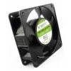Techly ICOOL-220-1225Z componente/accesorio de refrigeración para ordenador módulo de ventilador