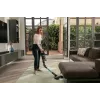 Hoover HF1P10PX 011 aspirador de batería en seco espuma, micro sin bolsa 0,7 l 165 W negro, turquesa 22 Ah