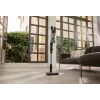Hoover HF1P10PX 011 aspirador de batería en seco espuma, micro sin bolsa 0,7 l 165 W negro, turquesa 22 Ah