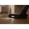 Hoover HF1P10PX 011 aspirador de batería en seco espuma, micro sin bolsa 0,7 l 165 W negro, turquesa 22 Ah