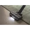 Hoover HF1P10PX 011 aspirador de batería en seco espuma, micro sin bolsa 0,7 l 165 W negro, turquesa 22 Ah