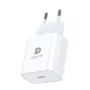 DEQSTER 60-3160 cargador USB-C de 20W