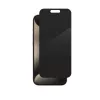 ZAGG InvisibleShield Glass Elite Privacy AM E Protector de pantalla Apple iPhone 15 Pro EN/FR