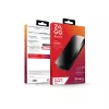 ZAGG InvisibleShield Glass Elite Privacy AM E Protector de pantalla Apple iPhone 15 Pro EN/FR