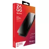 ZAGG InvisibleShield Glass Elite Privacy AM E Protector de pantalla Apple iPhone 15 Pro EN/FR