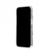 ZAGG Cases Crystal Palace Snap Apple iPhone 16 Transparente, Funda, Apple, iPhone 16, 15,5 cm (6,1