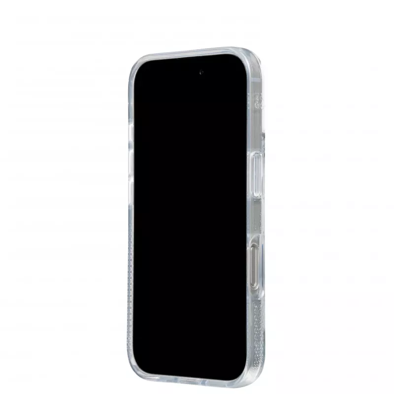 ZAGG Cases Crystal Palace Snap Apple iPhone 16 Transparente, Funda, Apple, iPhone 16, 15,5 cm (6,1