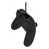 Mando de gaming con cable Turtle Beach Rematch para Nintendo Switch 2 – USB-C, cable de 3 m, botón trasero, D-Pad, Negro