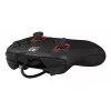 Mando de gaming con cable Turtle Beach Rematch para Nintendo Switch 2 – USB-C, cable de 3 m, botón trasero, D-Pad, Negro