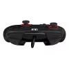 Mando de gaming con cable Turtle Beach Rematch para Nintendo Switch 2 – USB-C, cable de 3 m, botón trasero, D-Pad, Negro