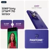 Smartphone Motorola edge 70 fusion — Snapdragon 7s Gen 3, 8 GB RAM, 256 GB, 6,78