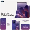 Smartphone Motorola edge 70 fusion — Snapdragon 7s Gen 3, 8 GB RAM, 256 GB, 6,78