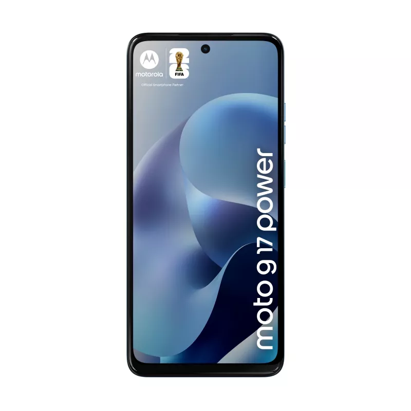 Motorola moto g17 power 17,1 cm (6,72