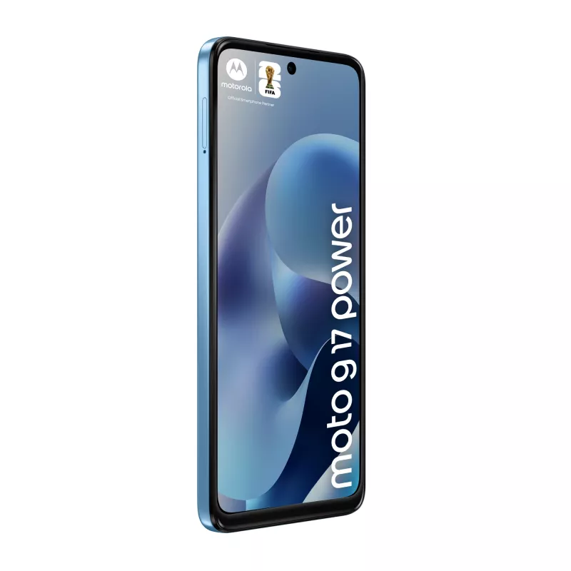 Motorola moto g17 power 17,1 cm (6,72