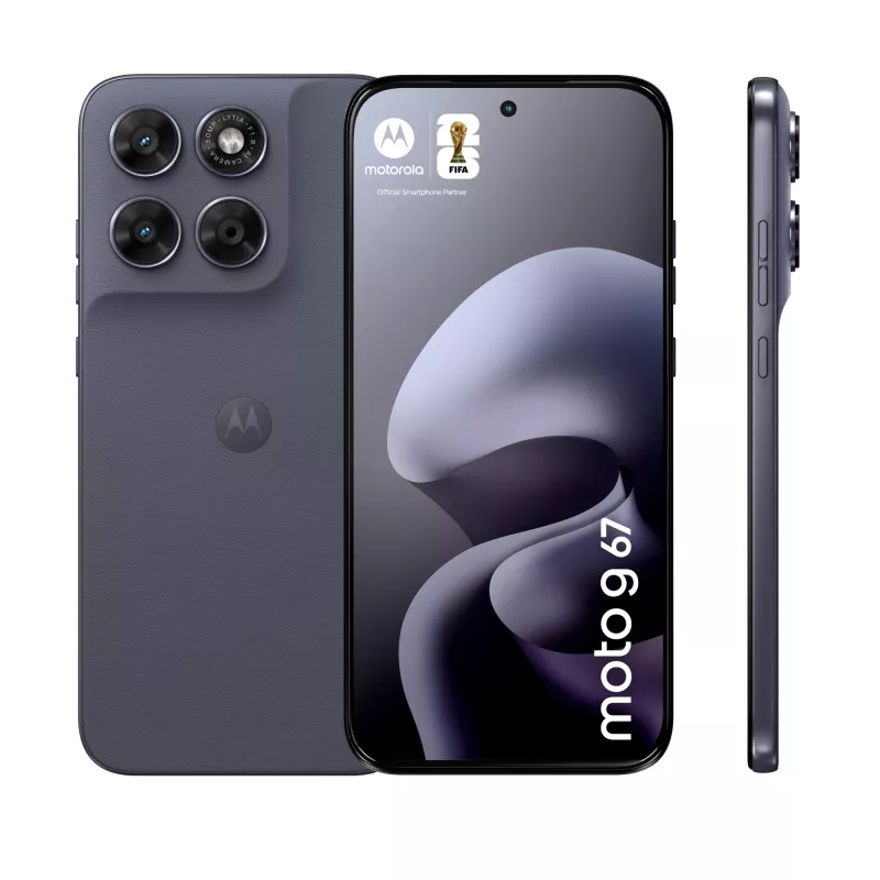 Motorola moto g67 17,3 cm (6,8