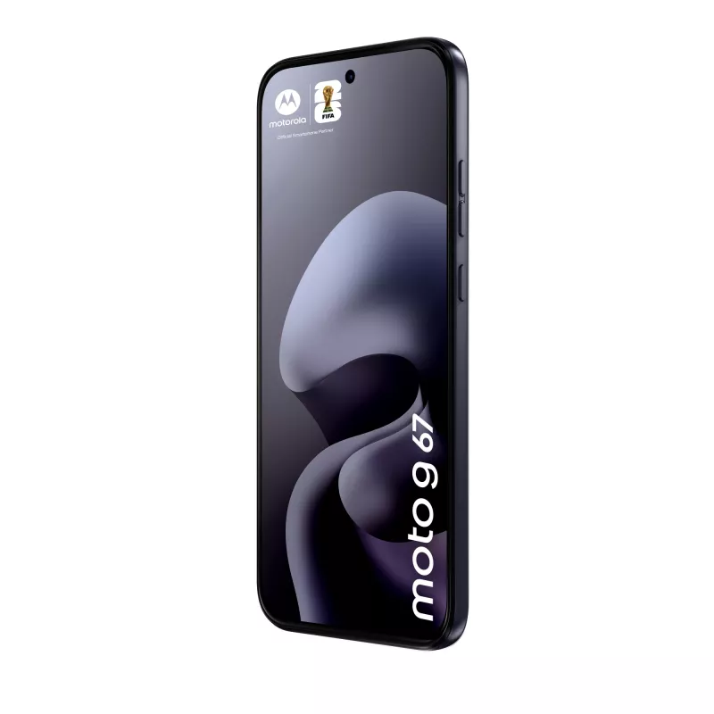 Motorola moto g67 17,3 cm (6,8