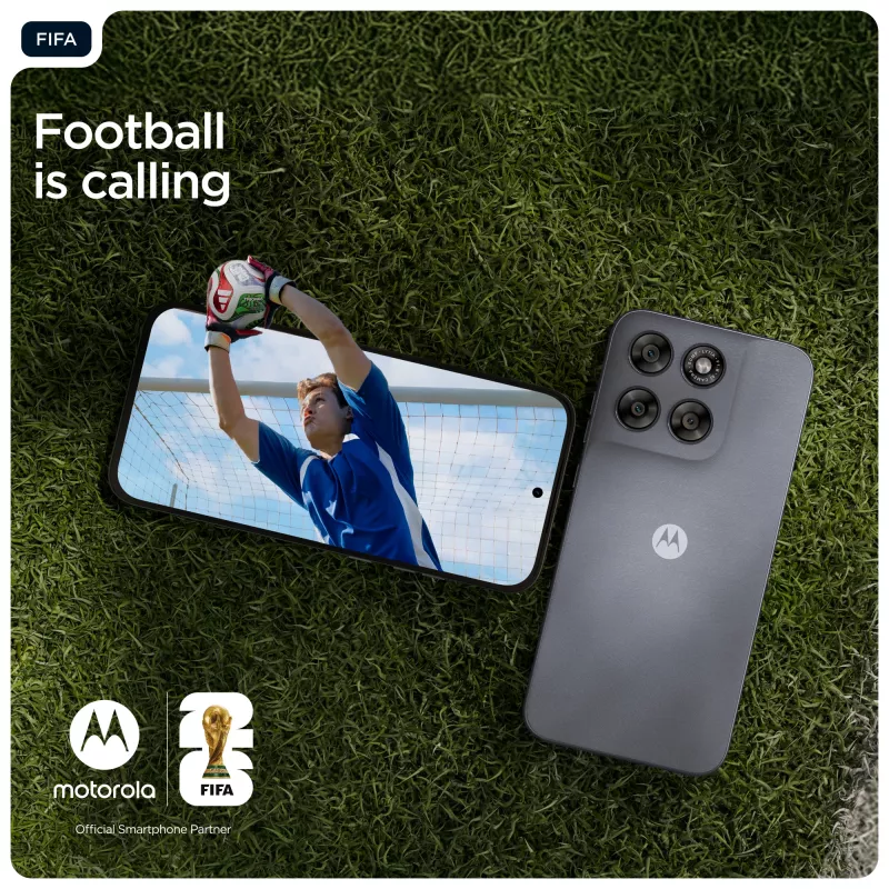 Motorola moto g67 17,3 cm (6,8