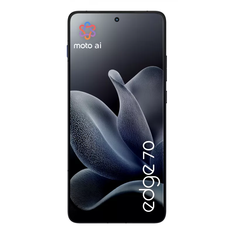Smartphone Motorola edge 70 — 6,7