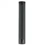 Soporte de techo para soportes de fibra Chief CPAE100 — capacidad de carga 226,7 kg, negro