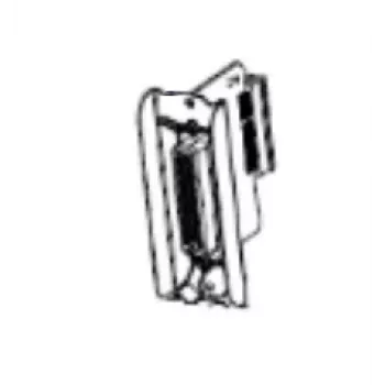 Zebra P1083320-040 pieza/accesorio de repuesto para impresora/escáner 1 unidad