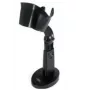 Zebra STND-AS0036-07 soporte pasivo lector de códigos de barras Negro