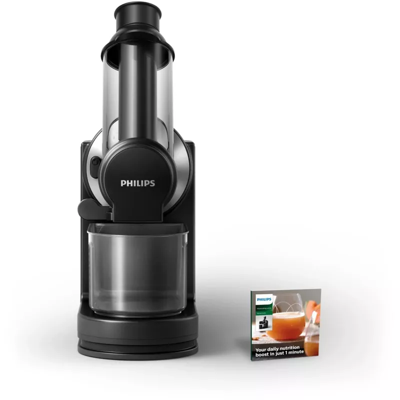 Philips Viva Collection HR1889/70 exprimidor centrífugo 150 W