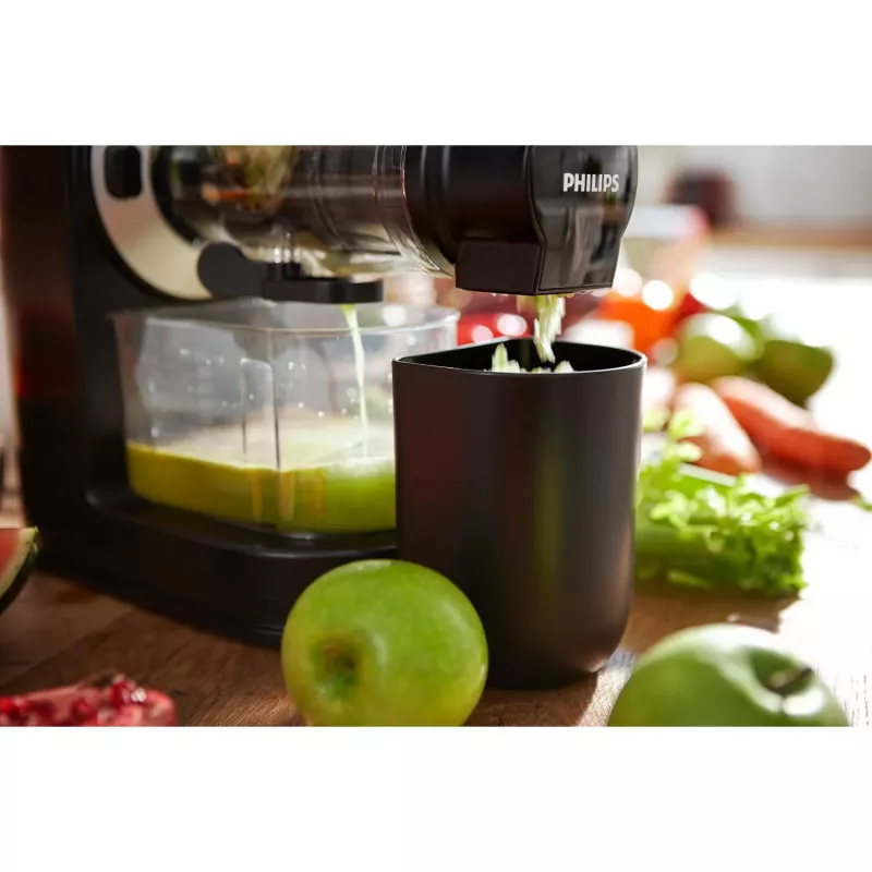 Philips Viva Collection HR1889/70 exprimidor centrífugo 150 W