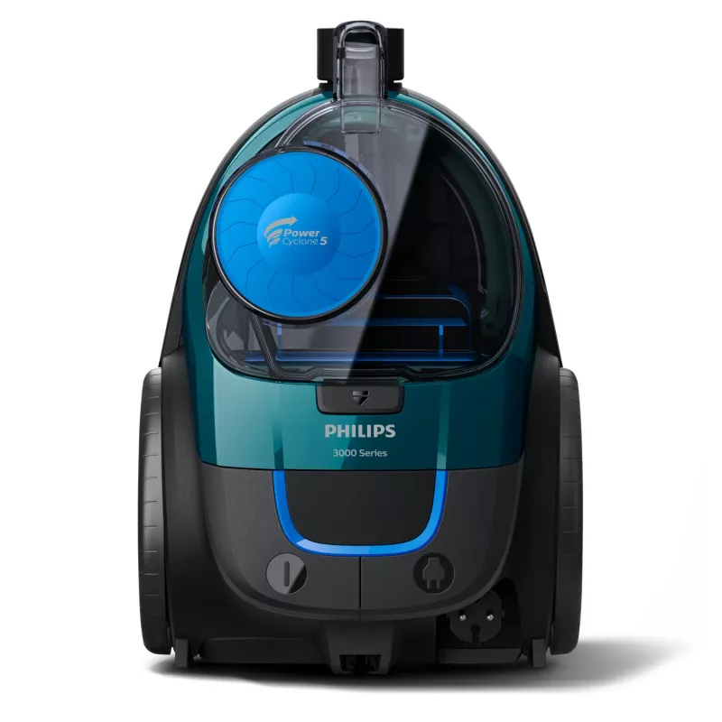 Philips serie 3000 FC9334/09 aspirador 1,5 L aspirador de arrastre en seco 900 W sin bolsa