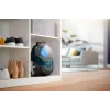 Philips serie 3000 FC9334/09 aspirador 1,5 L aspirador de arrastre en seco 900 W sin bolsa