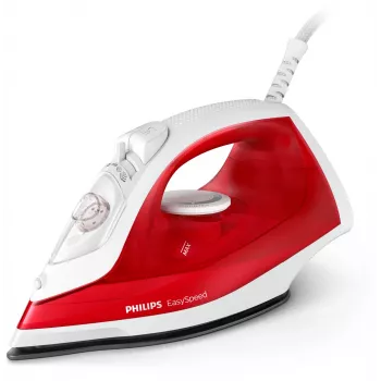 Philips EasySpeed GC1742/40 plancha plancha en seco y de vapor suela antiadherente 2000 W