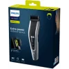 Recortadora de pelo Philips 5000 Series HC5630/15 – inalámbrica, 28 ajustes de longitud (0,5 mm–28 mm), 90 min de autonomía, cuchillas de acero inoxidable