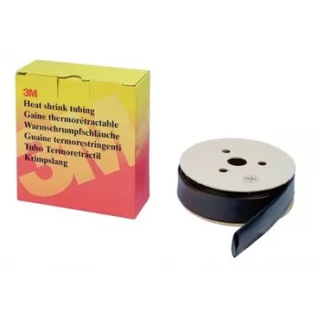 3M TE100034897 tubo termorretráctil