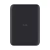 Cargador AC Trust Maxo Negro 20 V 4 USB Type-C carga rápida