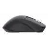 TRUST Niven ratón de oficina inalámbrico para diestros, RF + Bluetooth, 3200 DPI