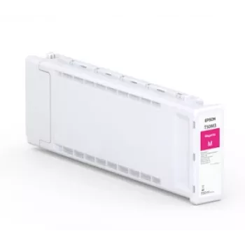 Epson UltraChrome XD3 cartucho de tinta 1 ud. Magenta