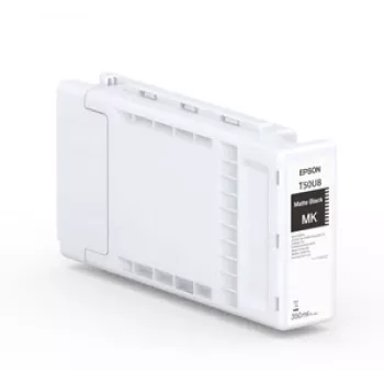 Epson UltraChrome XD3 cartucho de tinta 1 ud. Negro mate