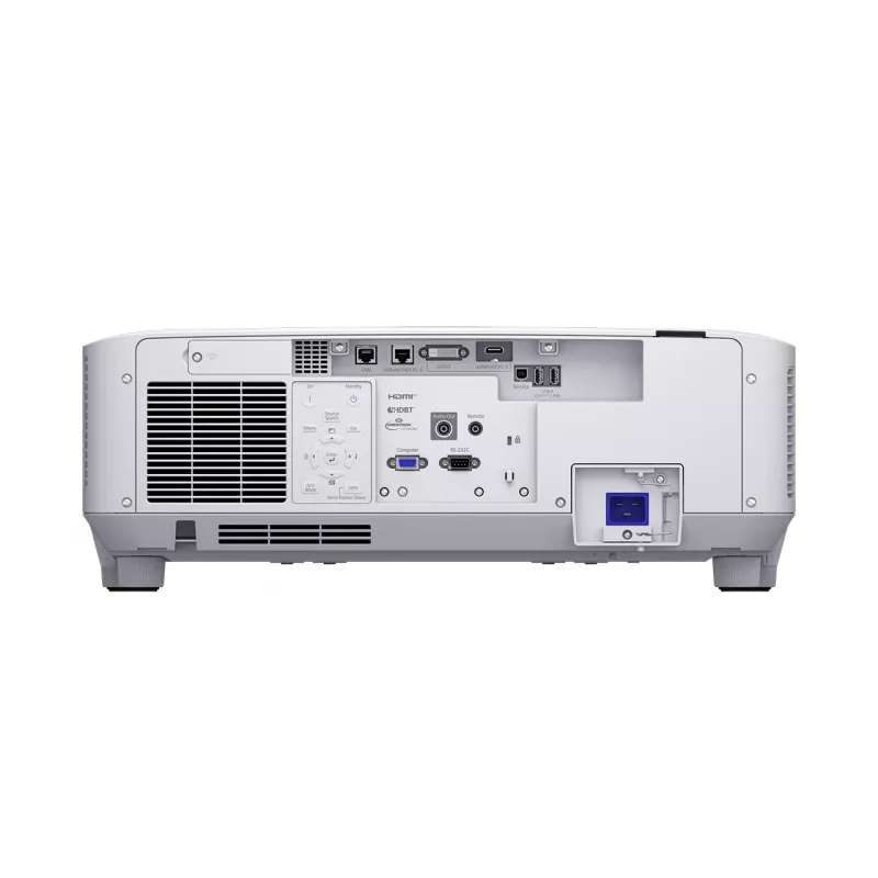 Epson EB-PU2120W 20000 lúmenes ANSI 3LCD WUXGA (1920x1200) Blanco