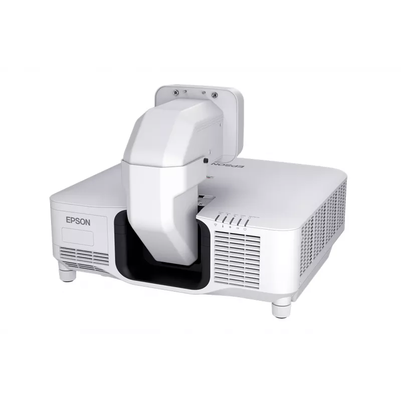 Epson EB-PU2120W 20000 lúmenes ANSI 3LCD WUXGA (1920x1200) Blanco