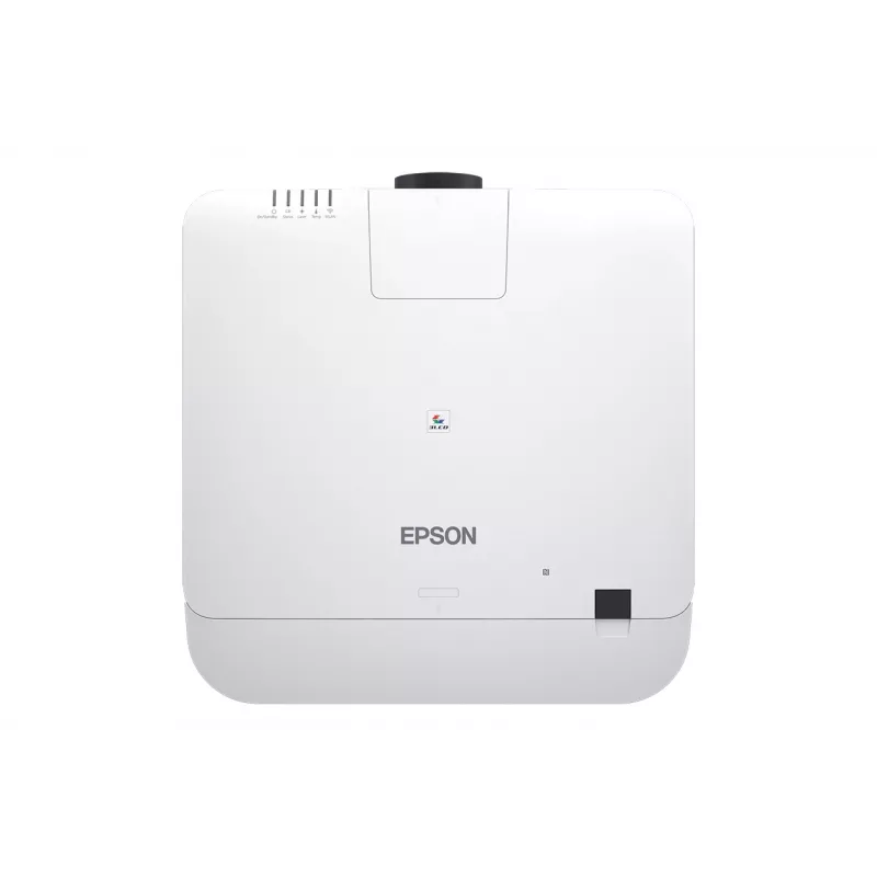 Epson EB-PU2120W 20000 lúmenes ANSI 3LCD WUXGA (1920x1200) Blanco