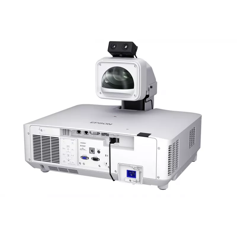 Epson EB-PU2120W 20000 lúmenes ANSI 3LCD WUXGA (1920x1200) Blanco
