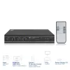 Switch KVM ACT 2 puertos USB-C/HDMI 4K@60Hz AC7922 con teclado/ratón USB, vídeo HDMI, 100W PD