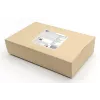 Switch KVM ACT 2 puertos USB-C/HDMI 4K@60Hz AC7922 con teclado/ratón USB, vídeo HDMI, 100W PD