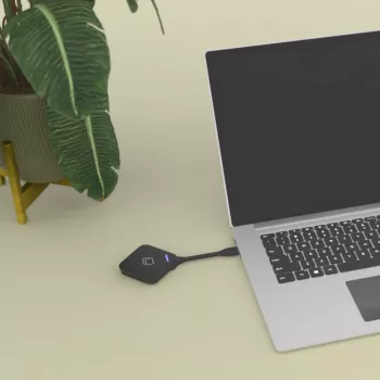 Marmitek Stream 4K Pro TX - Dongle USB-C adicional (transmisor 4K) para Stream 4K Pro