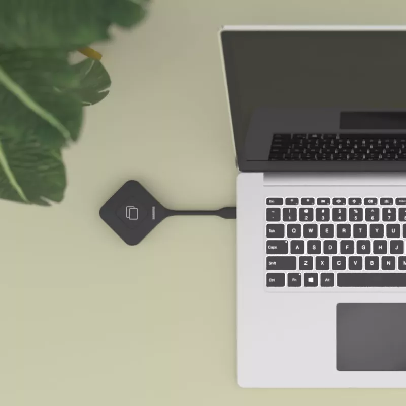 Marmitek Stream 4K Pro TX - Dongle USB-C adicional (transmisor 4K) para Stream 4K Pro