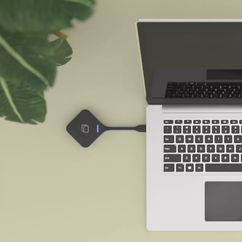 Marmitek Stream 4K Pro TX - Dongle USB-C adicional (transmisor 4K) para Stream 4K Pro