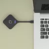 Marmitek Stream 4K Pro TX - Dongle USB-C adicional (transmisor 4K) para Stream 4K Pro
